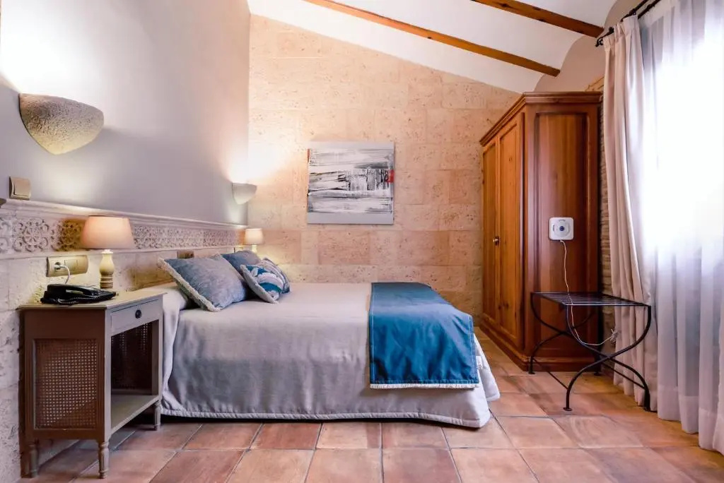 Hotel Casa Babel - Chambres