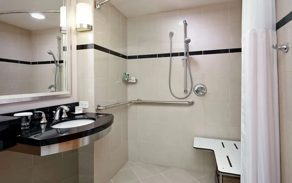 New York Hilton Midtown - Chambres