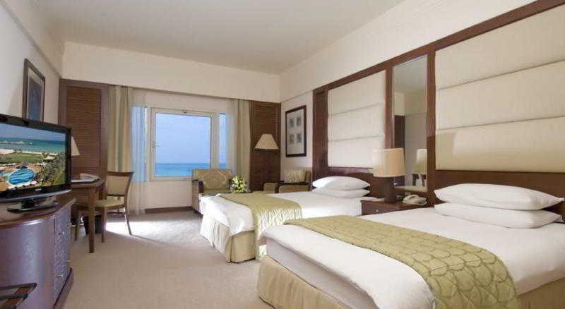 Danat Jebel Dhanna Resort