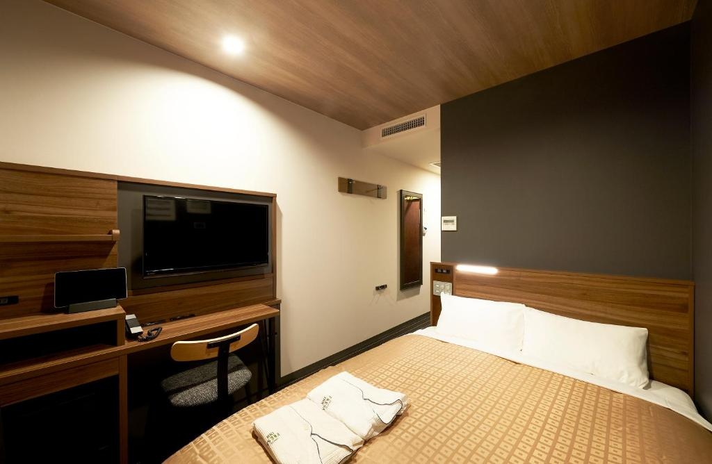 Sotetsu Fresa Inn Nihombashi Kayabacho 사진 2