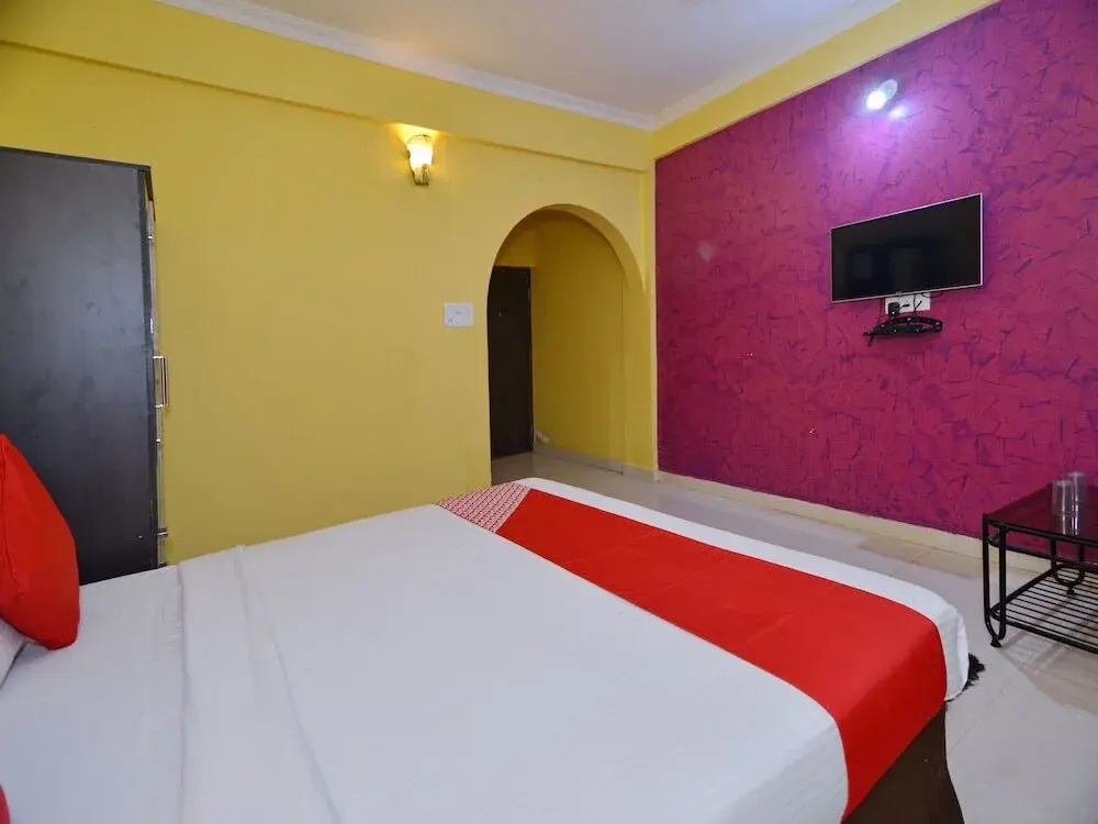 Hotel Leela Inn - Général
