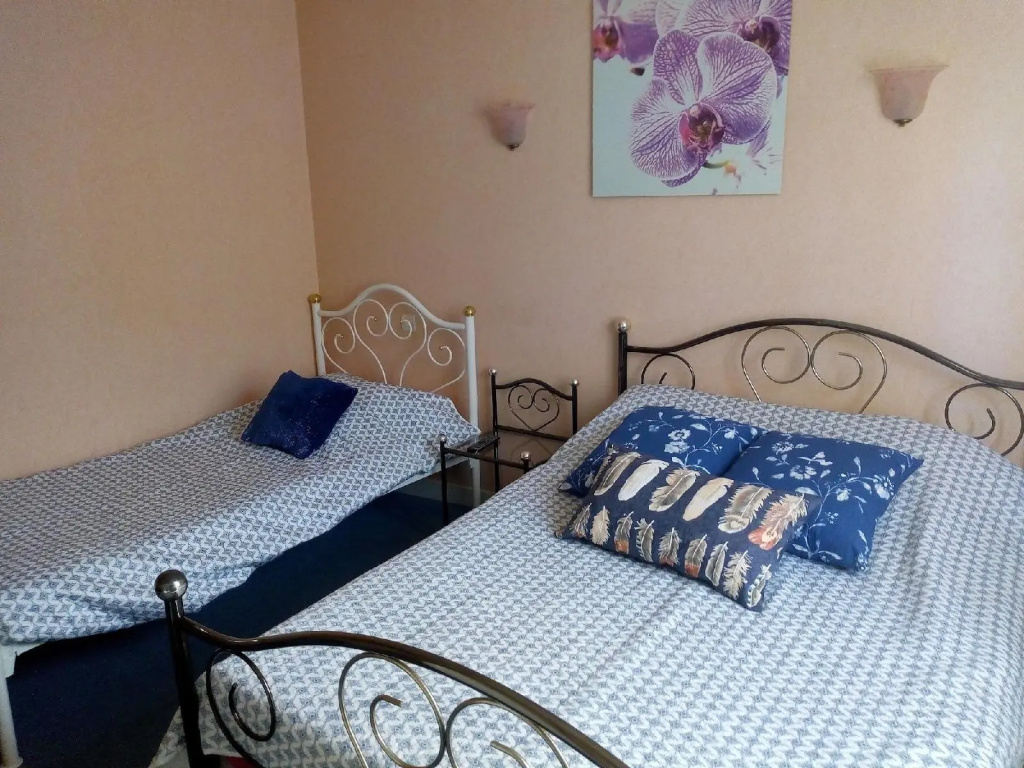 Voir la photo 4 — Le Relais du Château