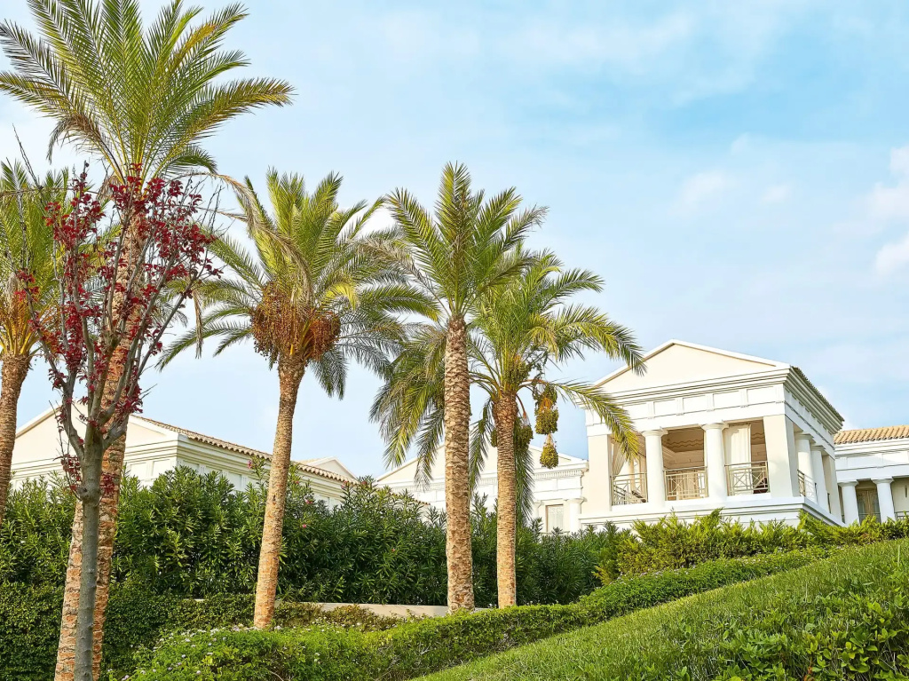 Grecotel La Riviera at Riviera Olympia & Aqua Park