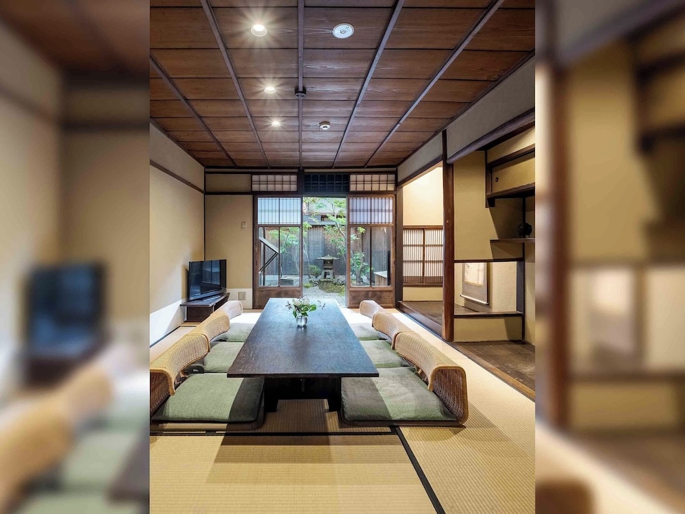 Konoha Yura Machiya House 사진 2