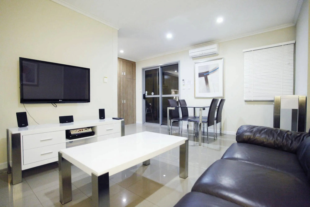 Cherratta Lodge — фото 5