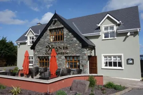 Fulacht fia in Curraheen (newtownlennan Par.)