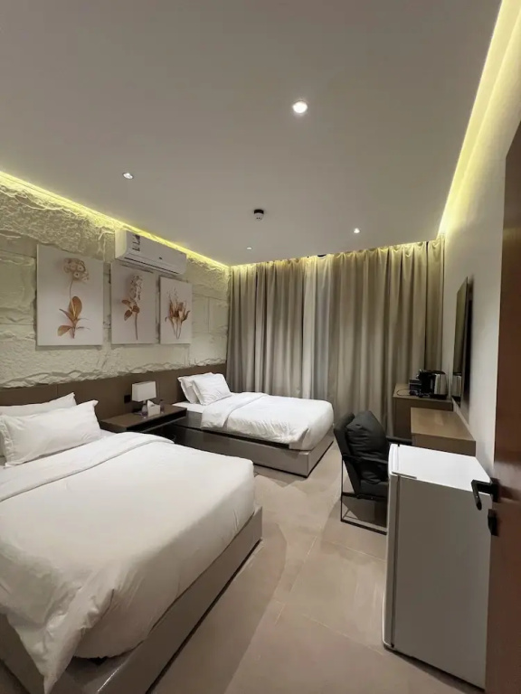 Luxury Apartment