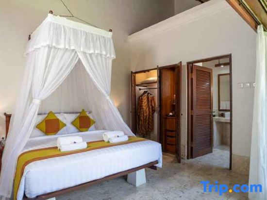 Mimpi Resort Tulamben