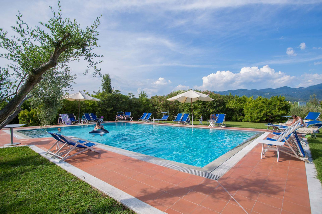 Locanda Dell'Angelo - Général