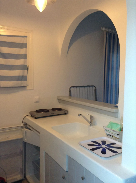 Gryparis Club Apartments Mykonos, ,