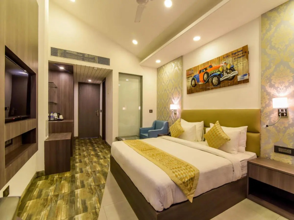 Hotel photo 33