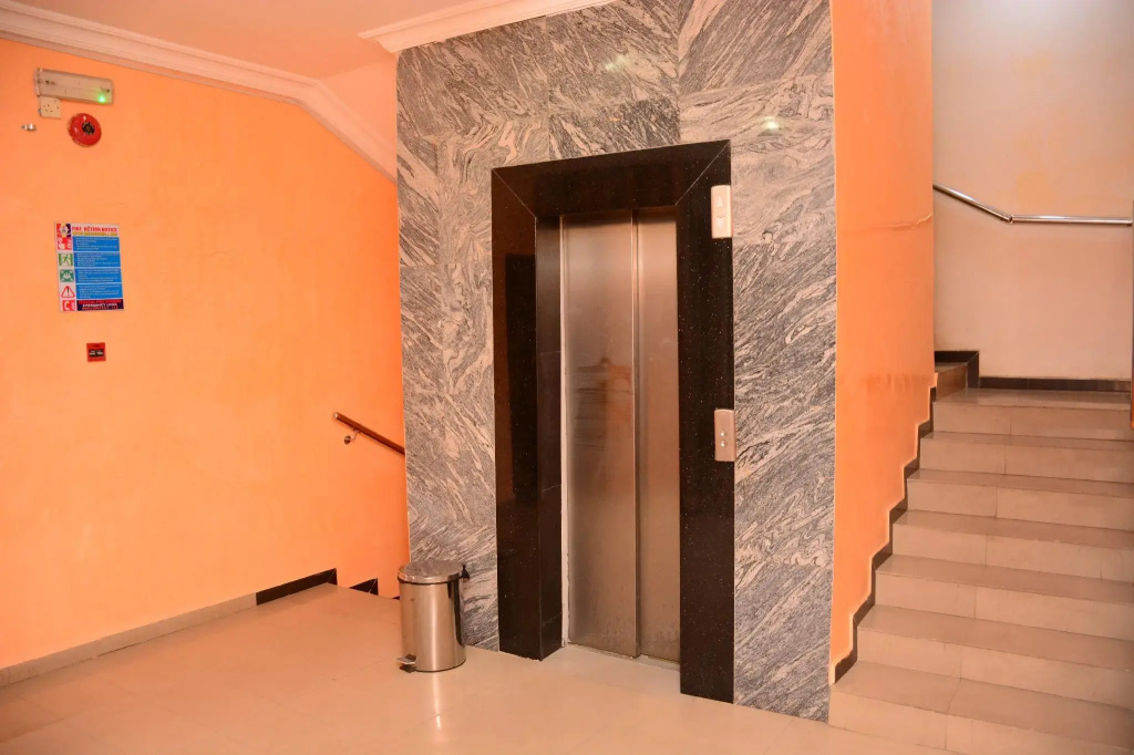 Jasmines Place and Suites - Général