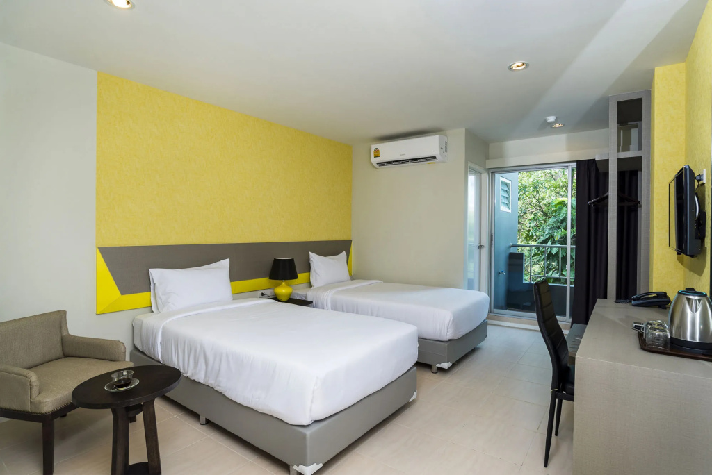 Hotel photo 6