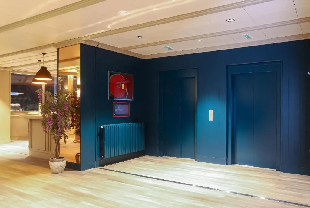 Hotel Panorama & Spa - Général