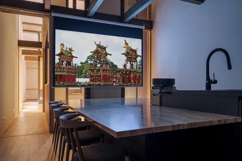 Hanasatomachi Machiya House 사진 31