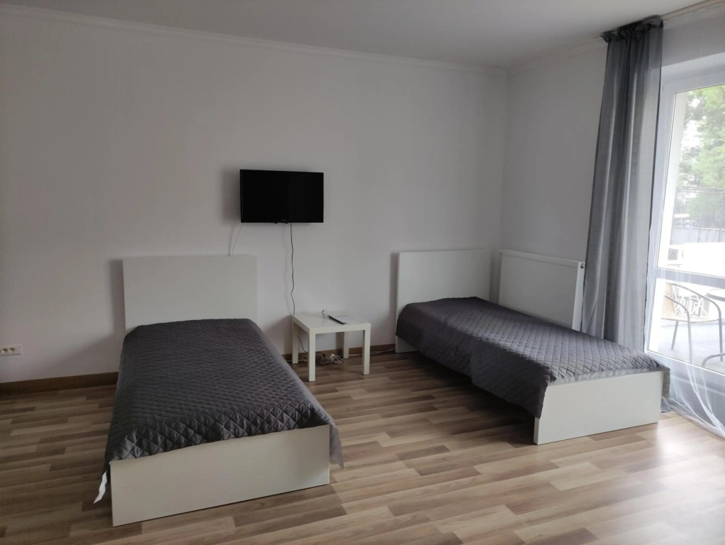 Sleepy3city Apartments 10 Lutego 23