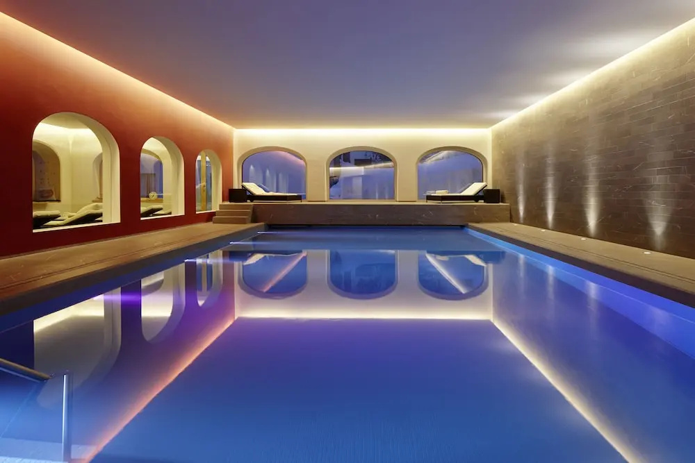 Hotel photo 13
