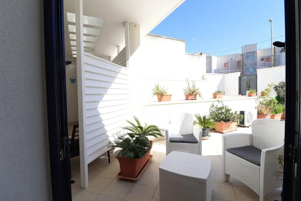 Amelie's House Otranto