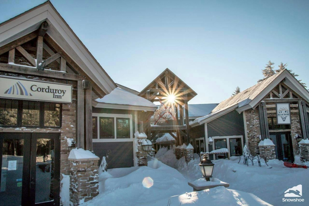 Corduroy Inn and Lodge, Trademark Collection by Wyndham