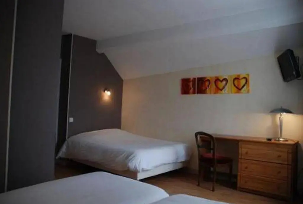 Hotel Eden - Général