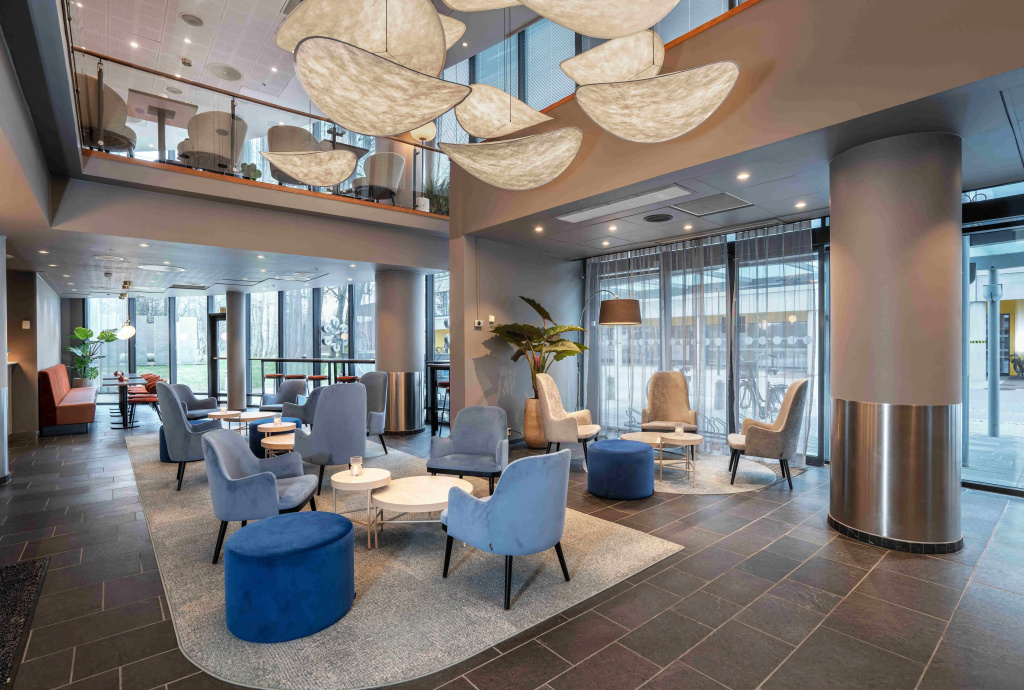 Thon Hotel Stavanger Forum - Général