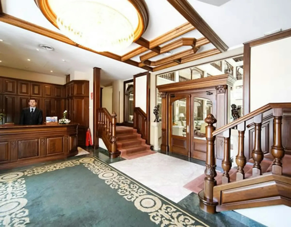 Hotel photo 2