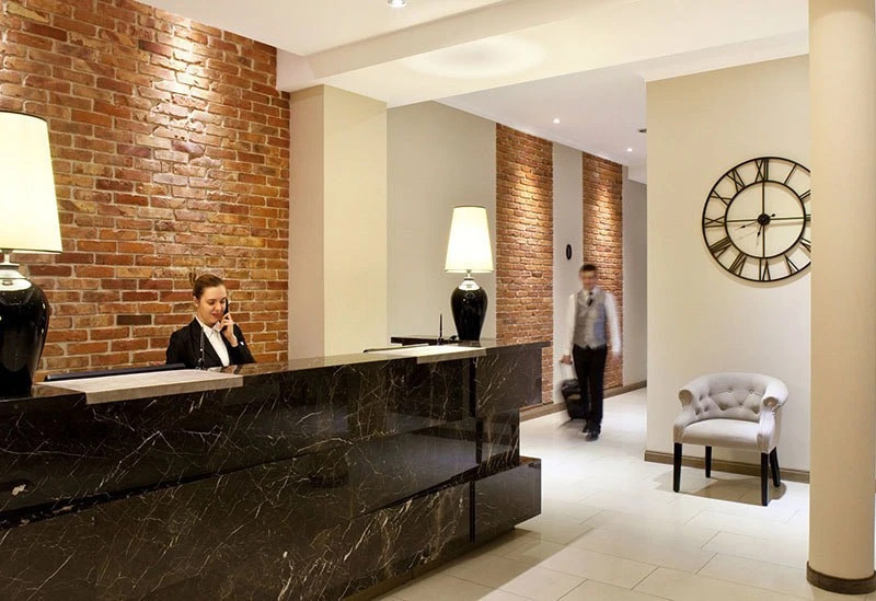 Hotel photo 19