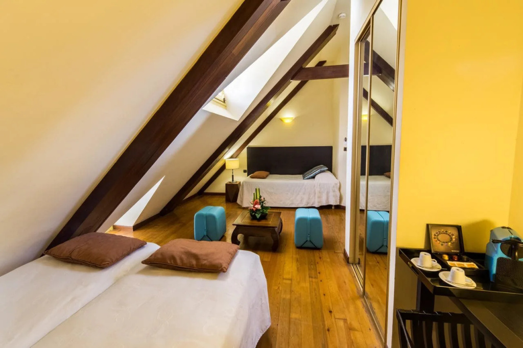 Hotel photo 7