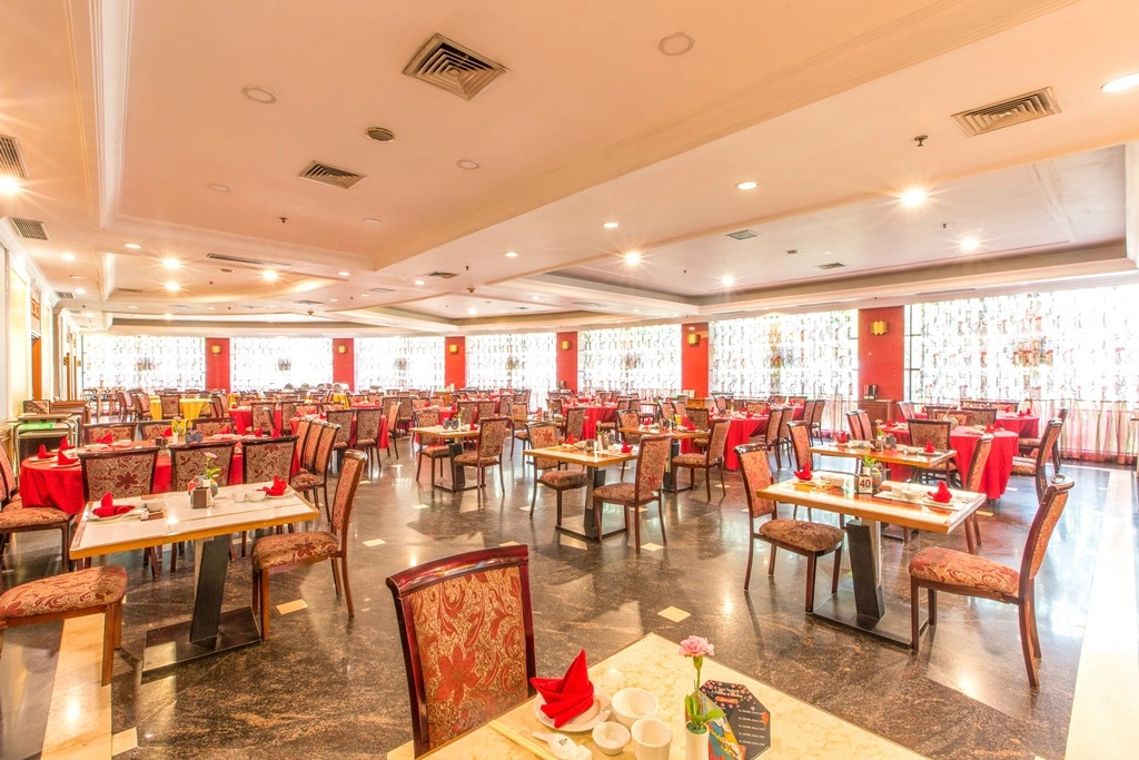 Sunlake Waterfront Resort and Convention - фото 27