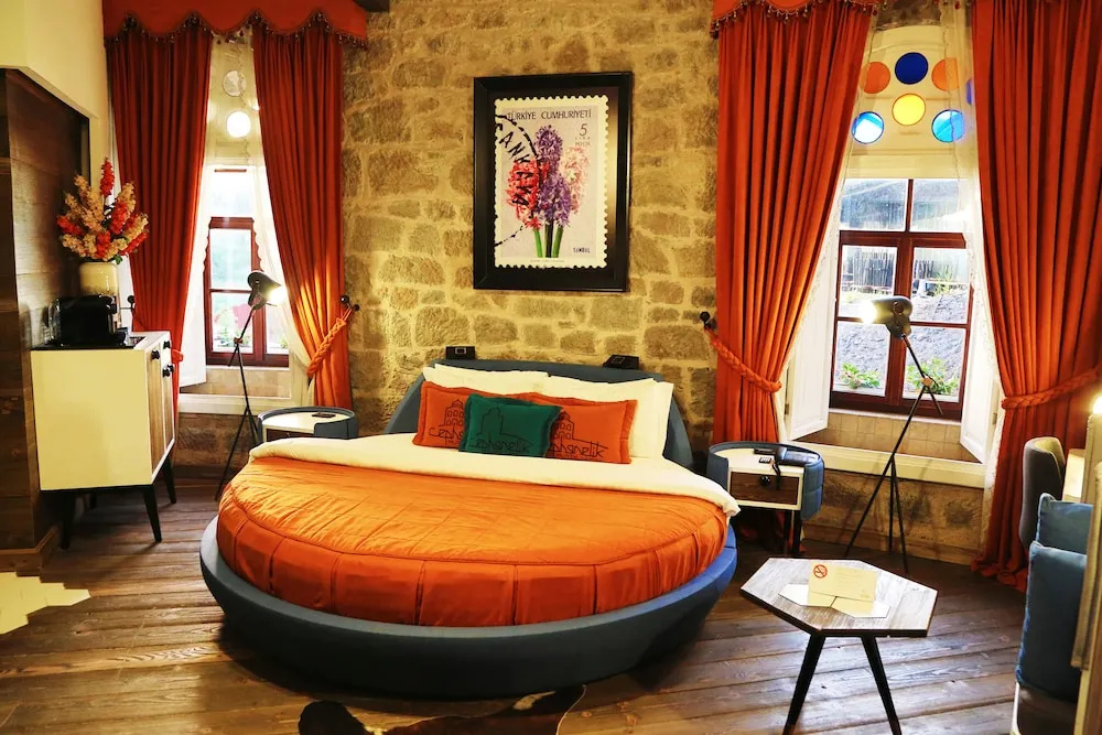 Cephanelik Butik Hotel — 5