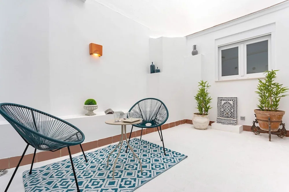Lovely Apartment in Cordoba Teatro Gongora