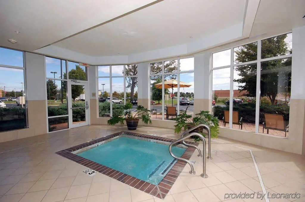 Hilton Garden Inn Conway - Général