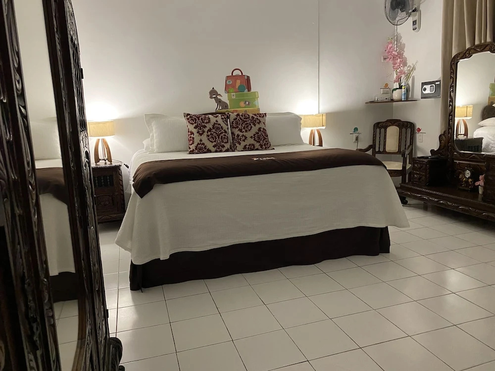 Colibrí Hotel - Général