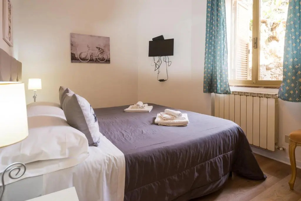 Hotel Elios - Chambres