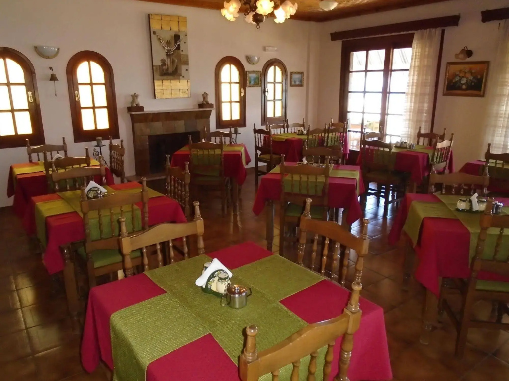 Triton Hotel Stalis — о. Крит, Греція мініатюра 59