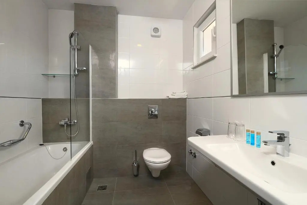 Hotel Pastura - Chambres