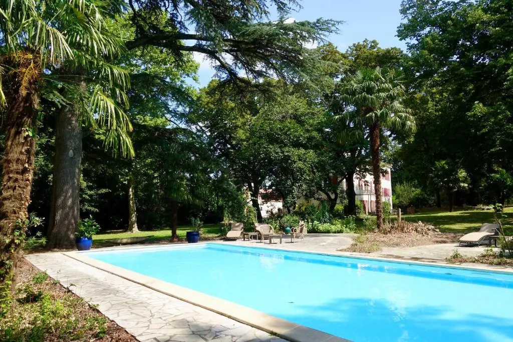 Domaine de Rasigous - Chambres