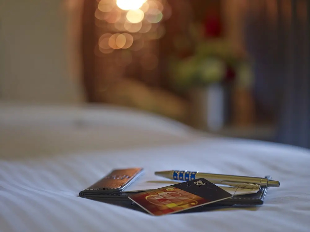 Beauty Hotels Taipei - Hotel Bstay - Chambres