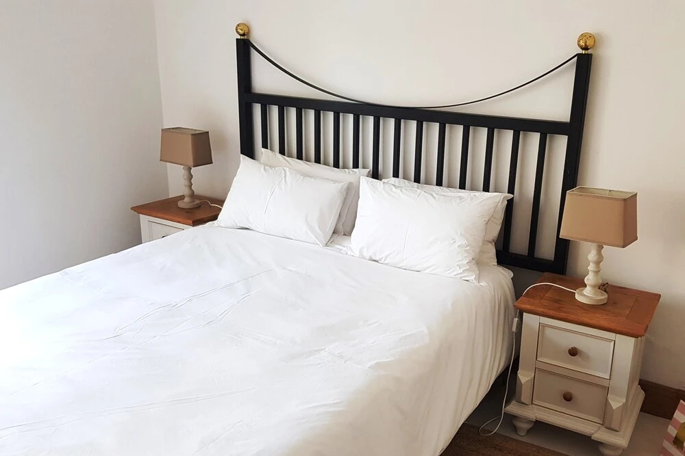 Casa de Palmera, Langebaan 6-sleeper - фото 2