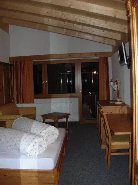 Gasthof Humlerhof - Chambres