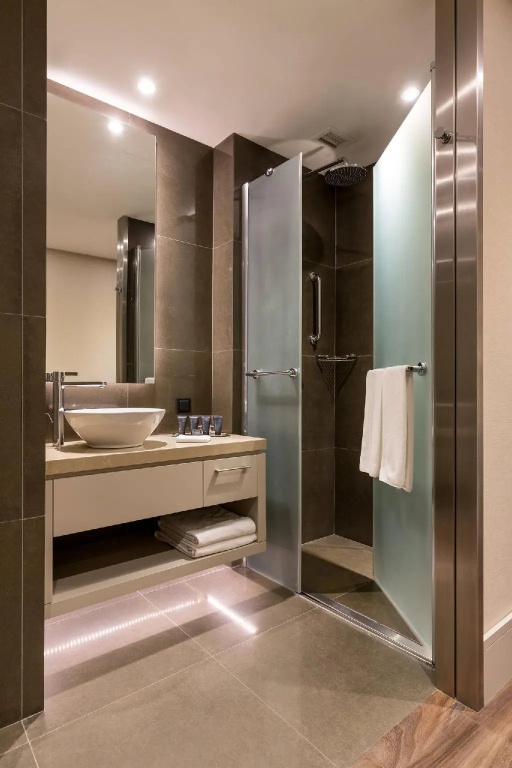 AC Hotel Istanbul Macka - Chambres