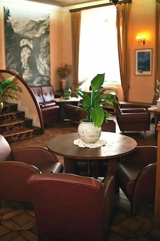 Hôtel de Londres - Général