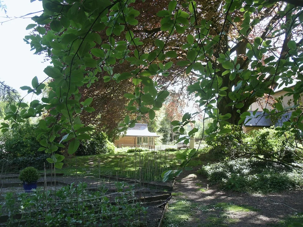 The Old Rectory
