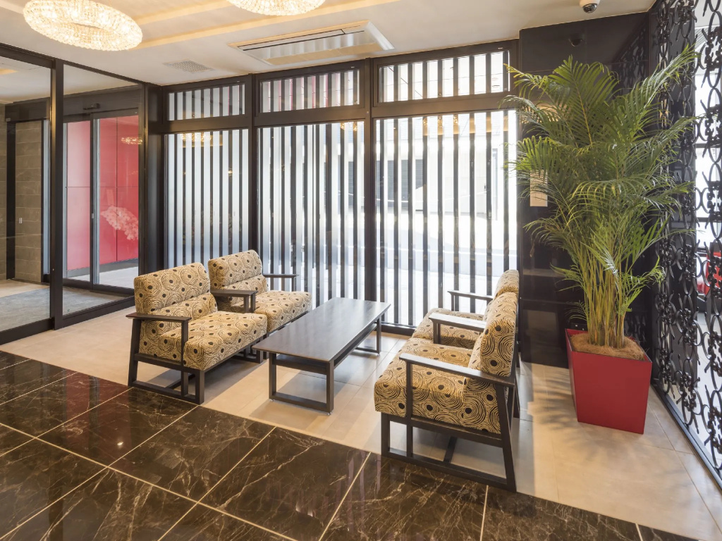 Hotel Links Namba 사진 22