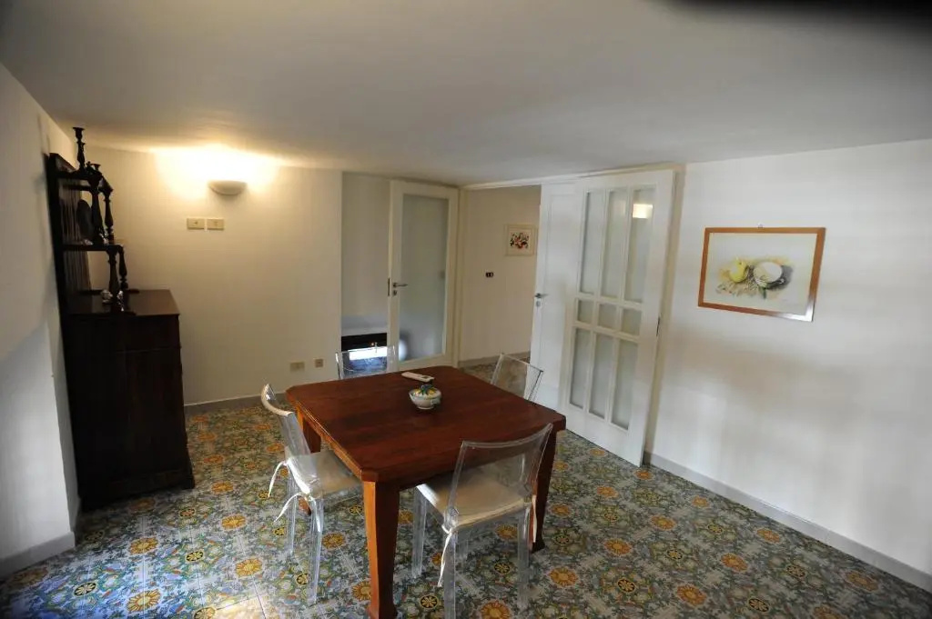 Maiori Dream Rental - Chambres