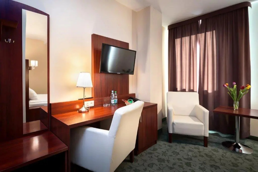 Hotel Mlyn - Chambres