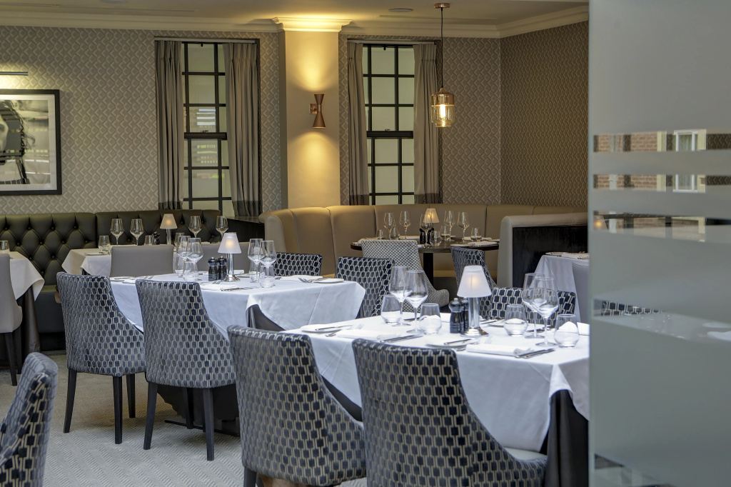 Manor Hotel Solihull, BW Signature Collection - Général