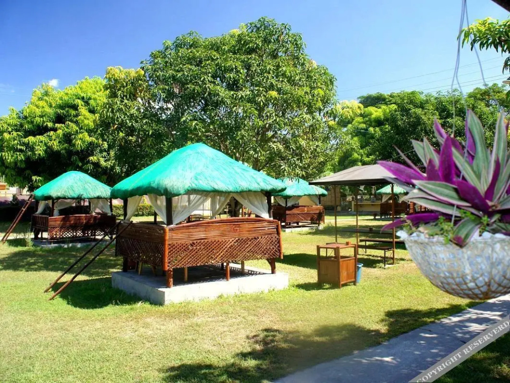 Armandos Wellness Resort