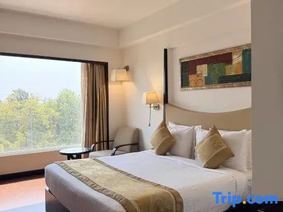 Gurmon Hotels Sohna Road Gurugram, a member of Radisson Individuals - Chambres
