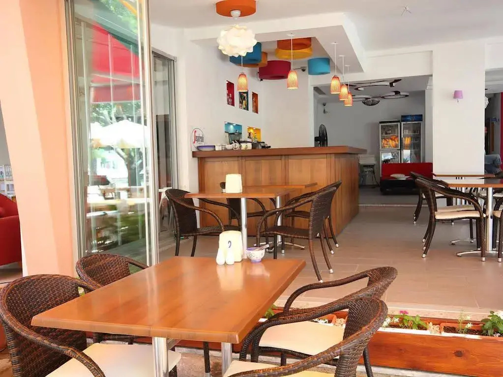 Hotel photo 13
